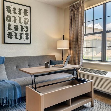 Intown Suites Extended Stay Marietta Ga - Town Center كينيساو المظهر الخارجي الصورة