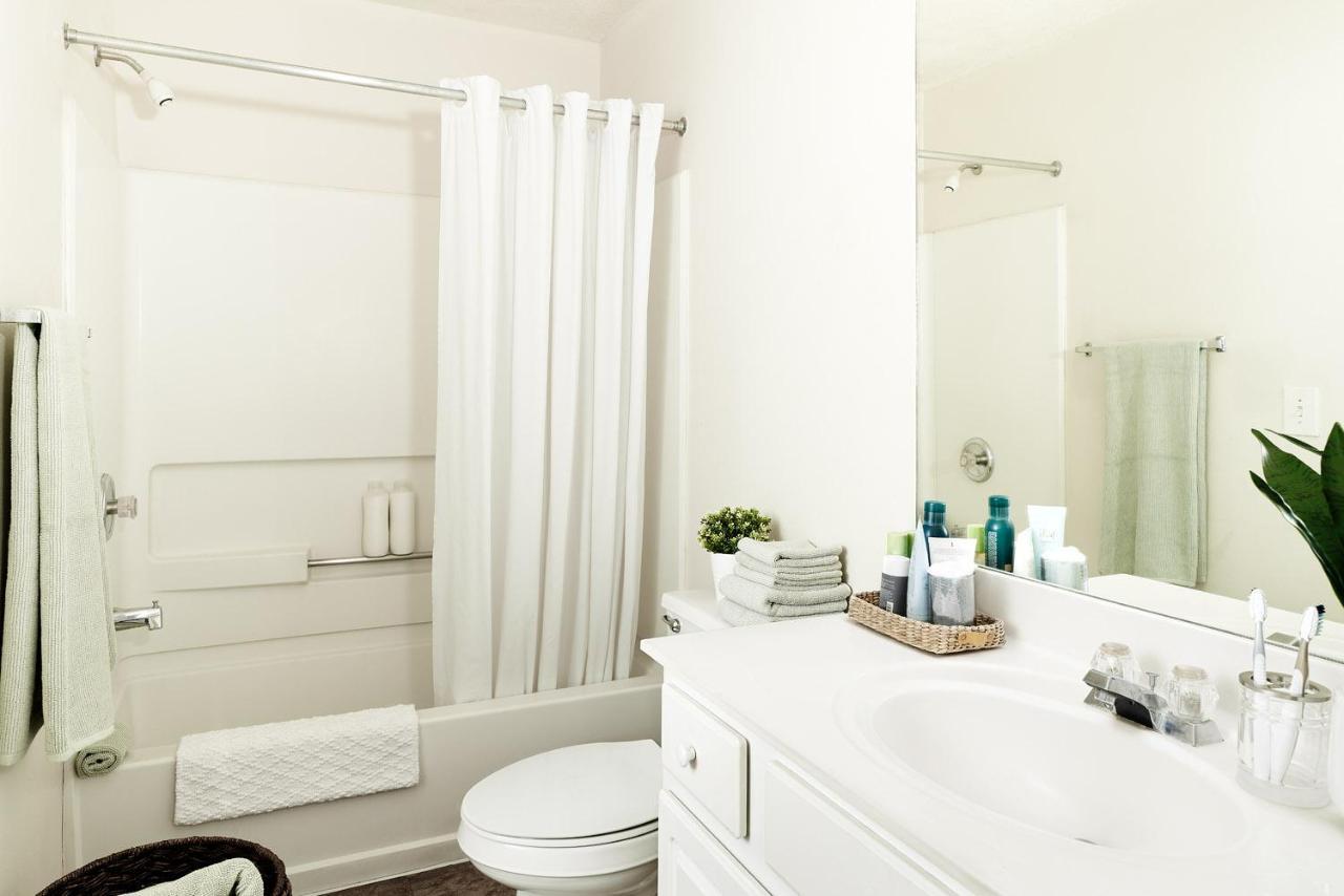 Intown Suites Extended Stay Marietta Ga - Town Center كينيساو المظهر الخارجي الصورة