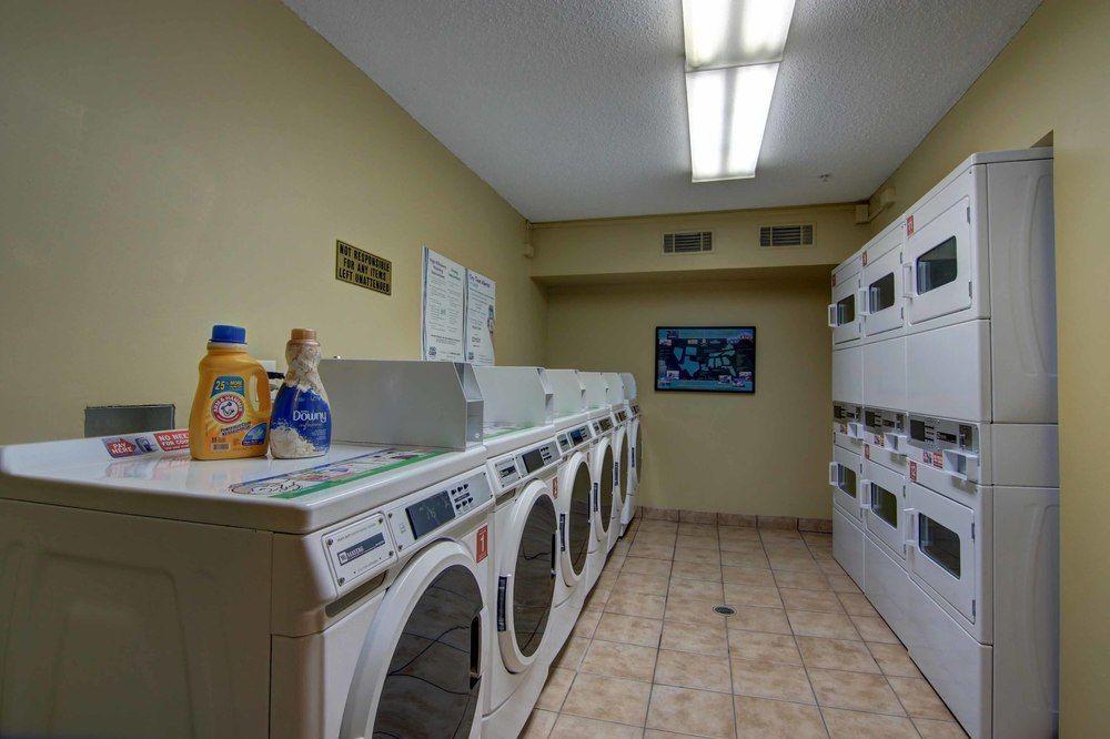 Intown Suites Extended Stay Marietta Ga - Town Center كينيساو المظهر الخارجي الصورة