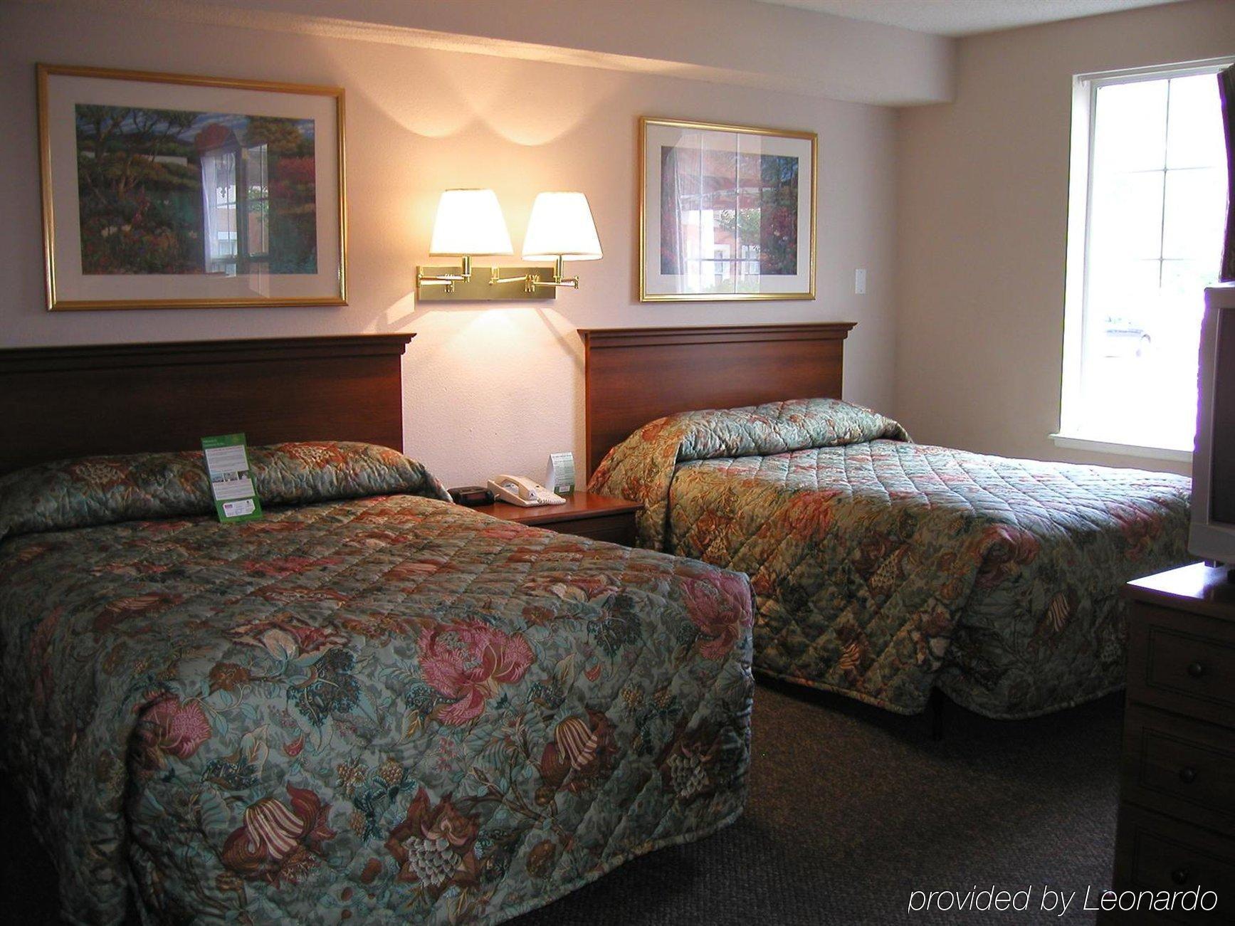 Intown Suites Extended Stay Marietta Ga - Town Center كينيساو المظهر الخارجي الصورة