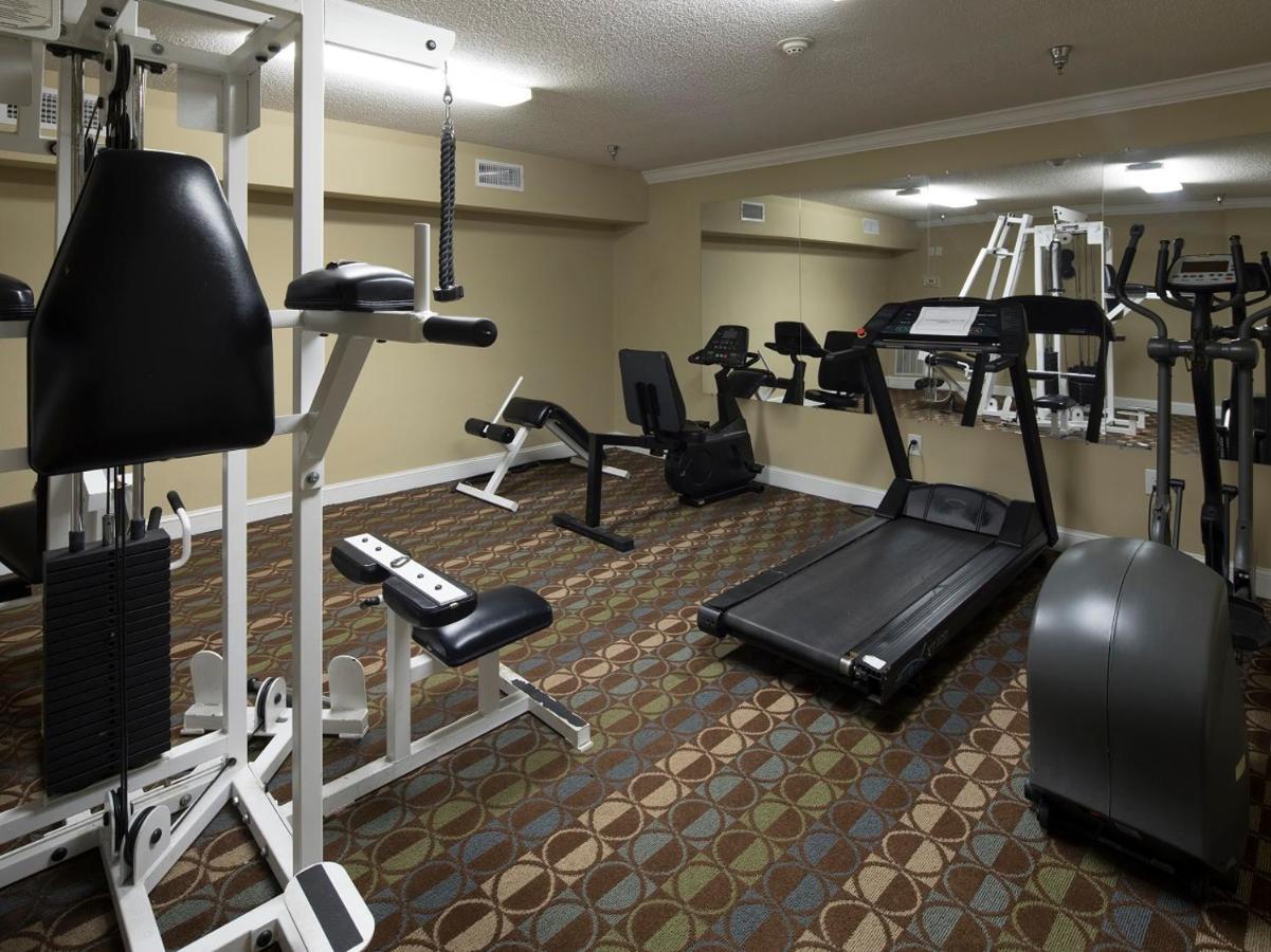 Intown Suites Extended Stay Marietta Ga - Town Center كينيساو المظهر الخارجي الصورة