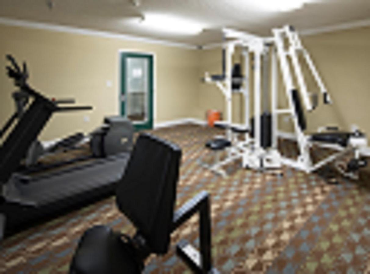 Intown Suites Extended Stay Marietta Ga - Town Center كينيساو المظهر الخارجي الصورة